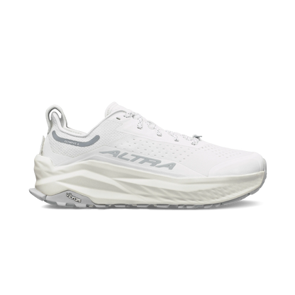 White/White