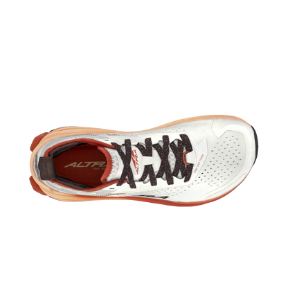 Gray/Orange