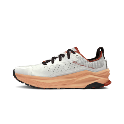 Gray/Orange