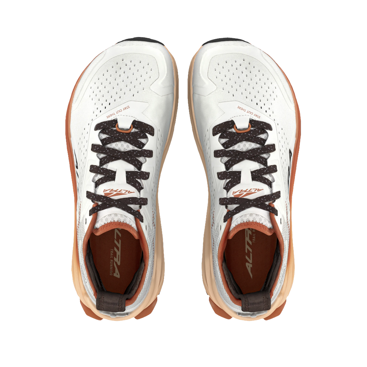 Gray/Orange