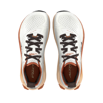 Gray/Orange