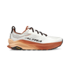 Gray/Orange