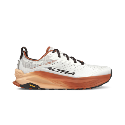 Gray/Orange