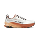 Gray/Orange