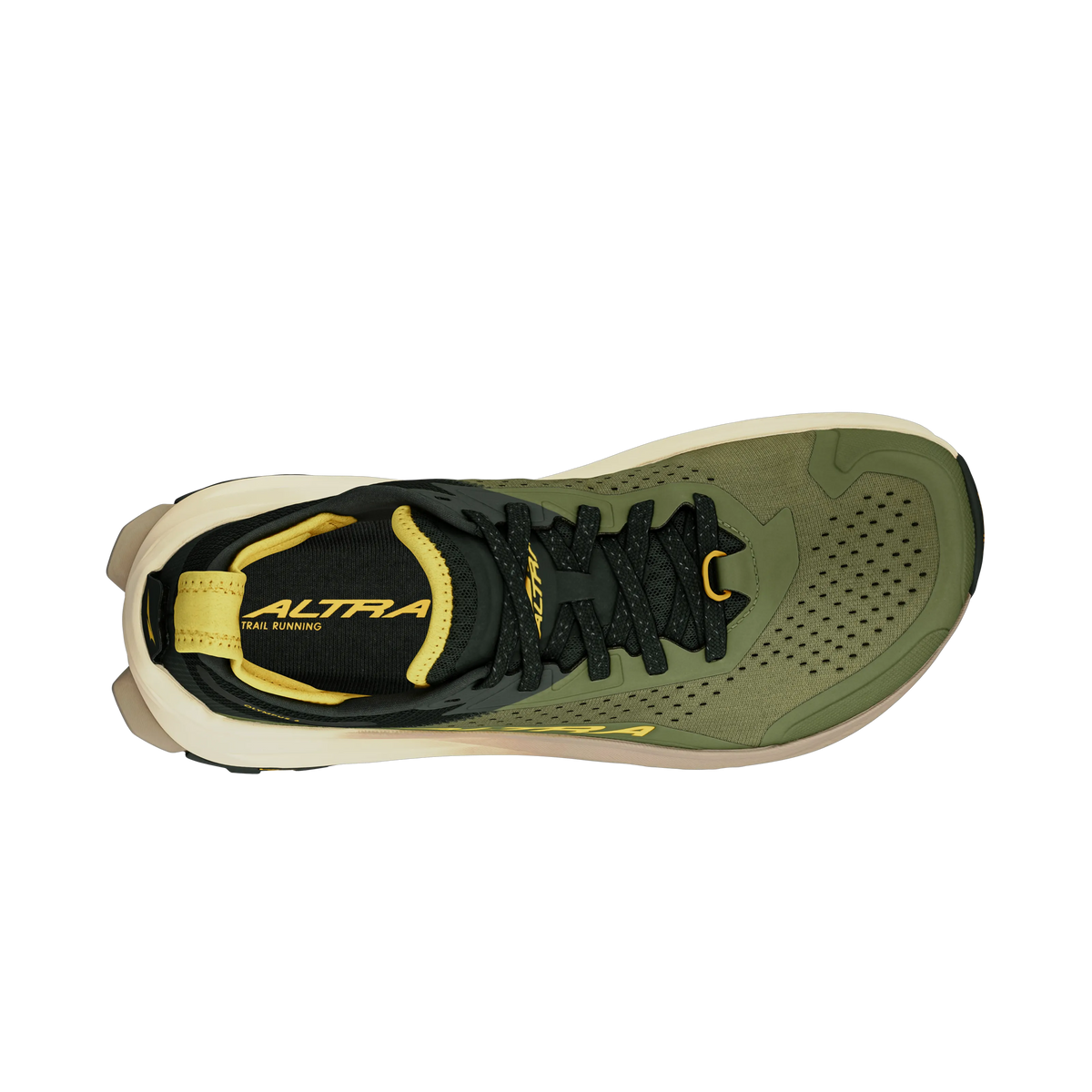 Dusty Olive