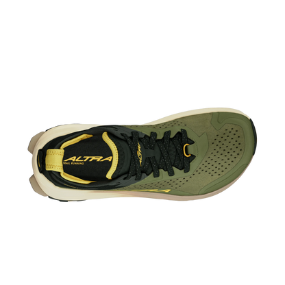 Dusty Olive