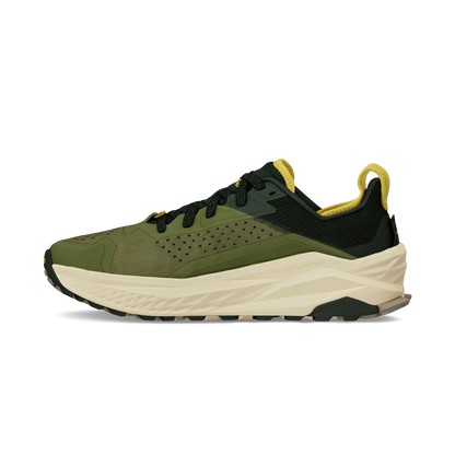 Dusty Olive