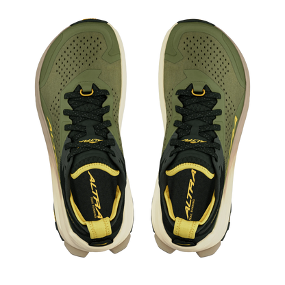 Dusty Olive