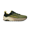 Dusty Olive