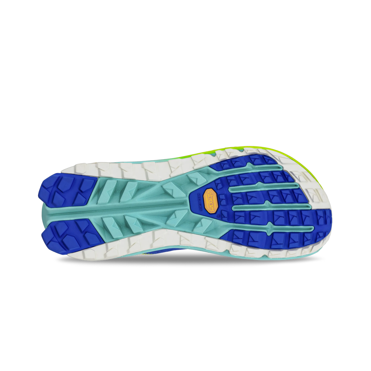 Deep Navy-Medium Gray