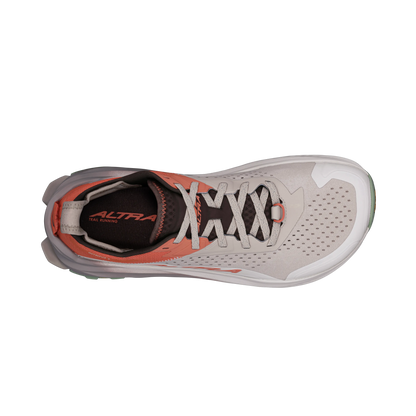 Orange/Clay