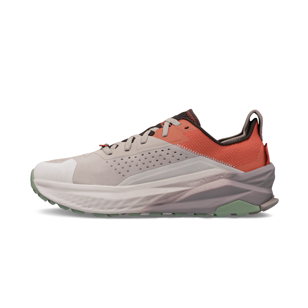 Orange/Clay