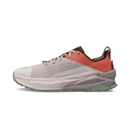 Orange/Clay