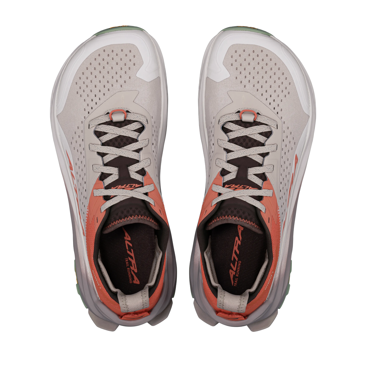 Orange/Clay