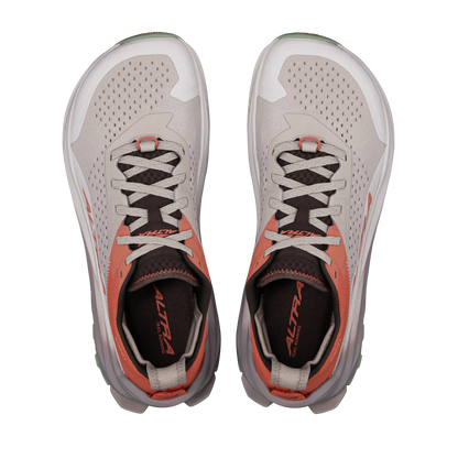Orange/Clay