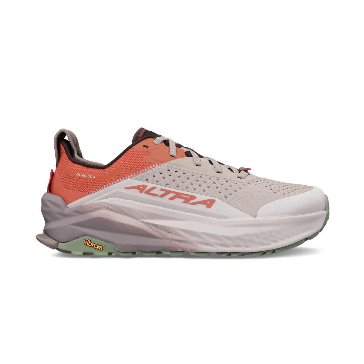 Orange/Clay