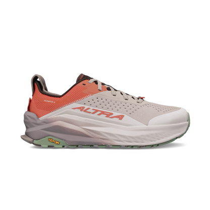 Orange/Clay