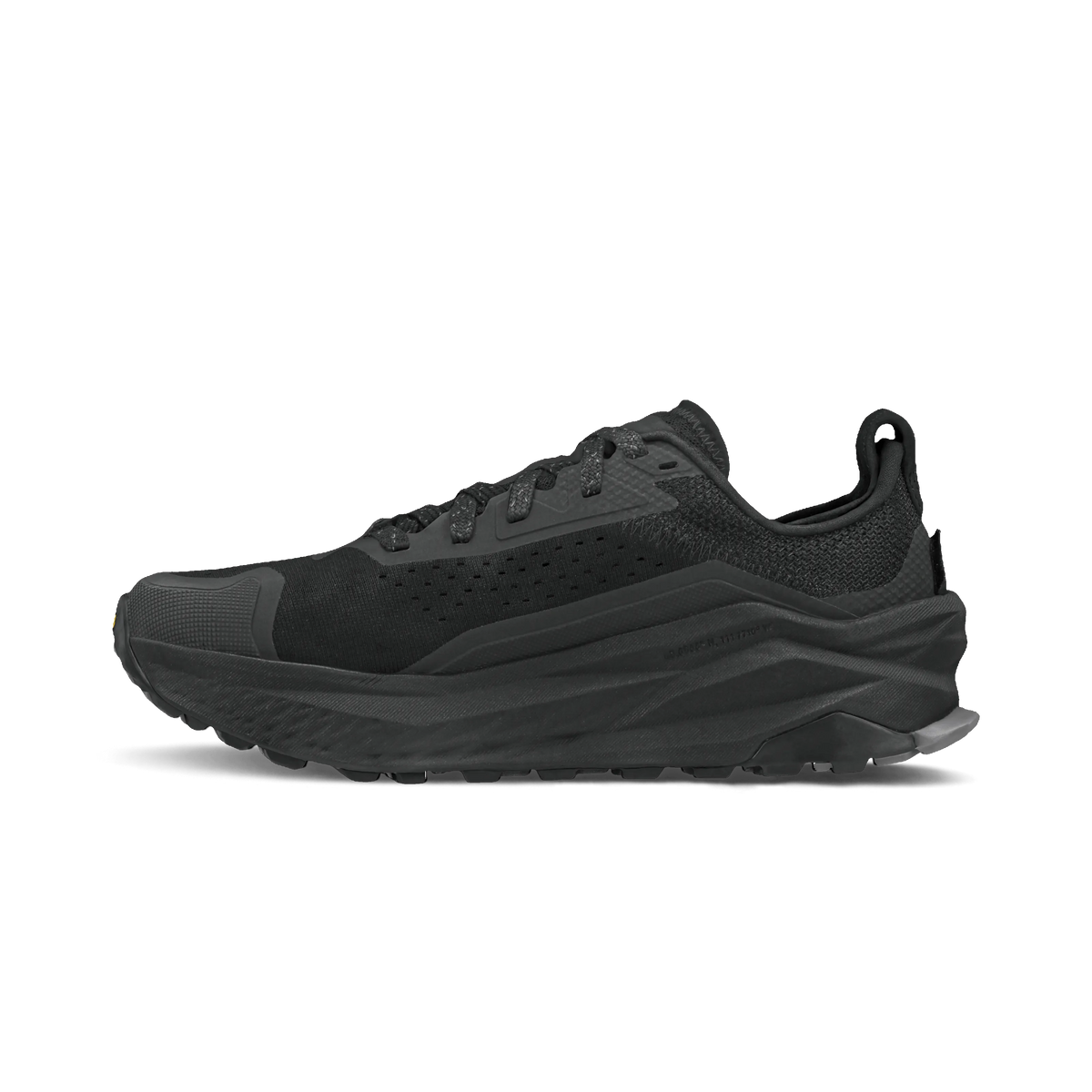 Black/Black