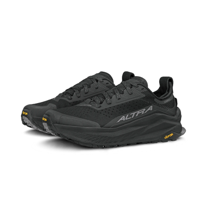 Black/Black