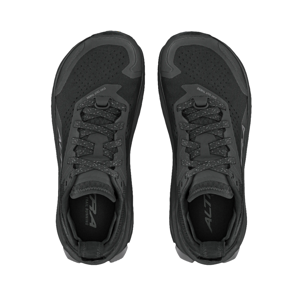 Black/Black