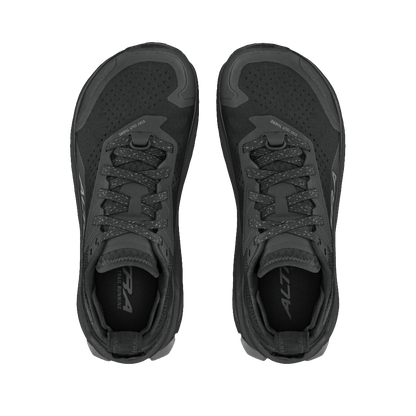 Black/Black