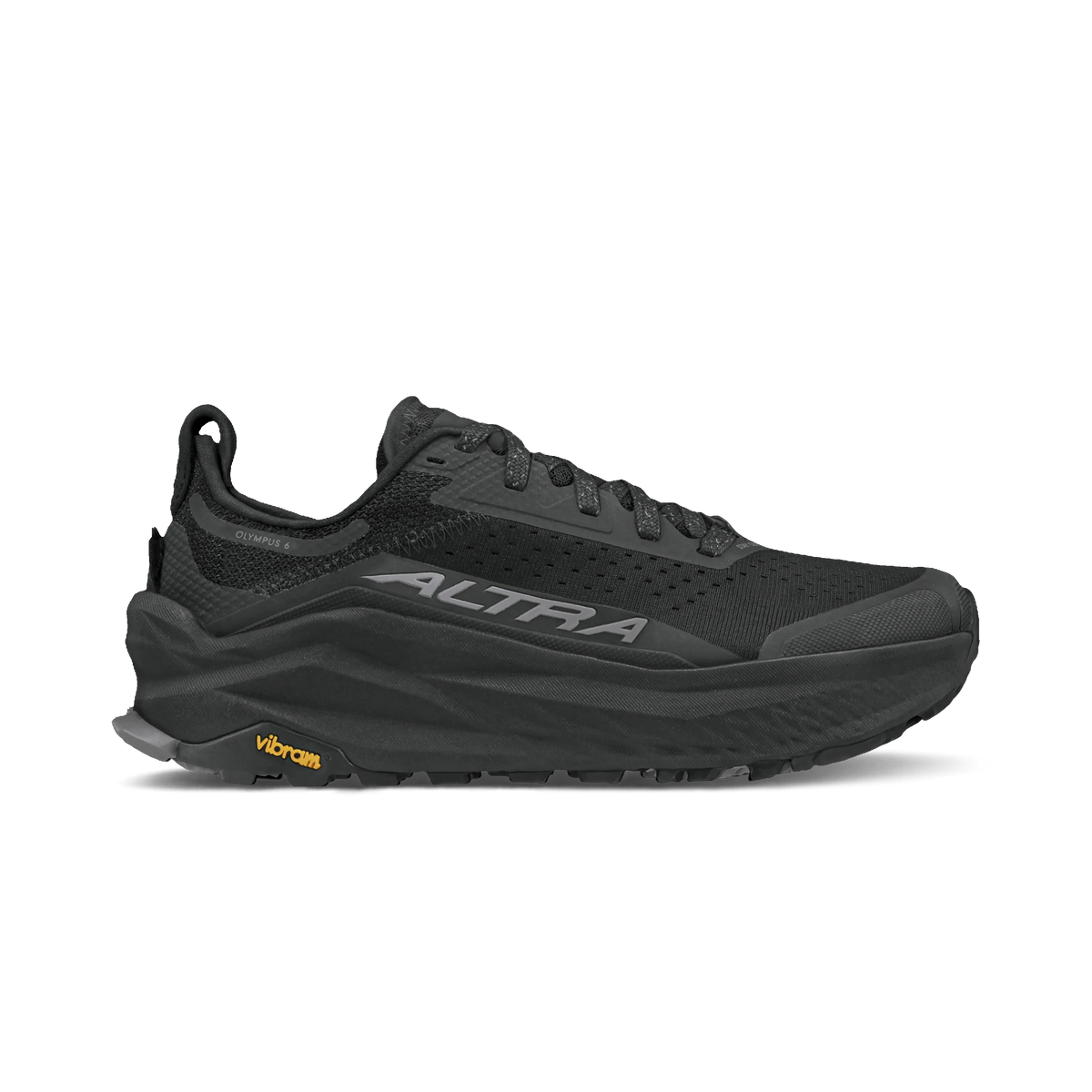 Black/Black