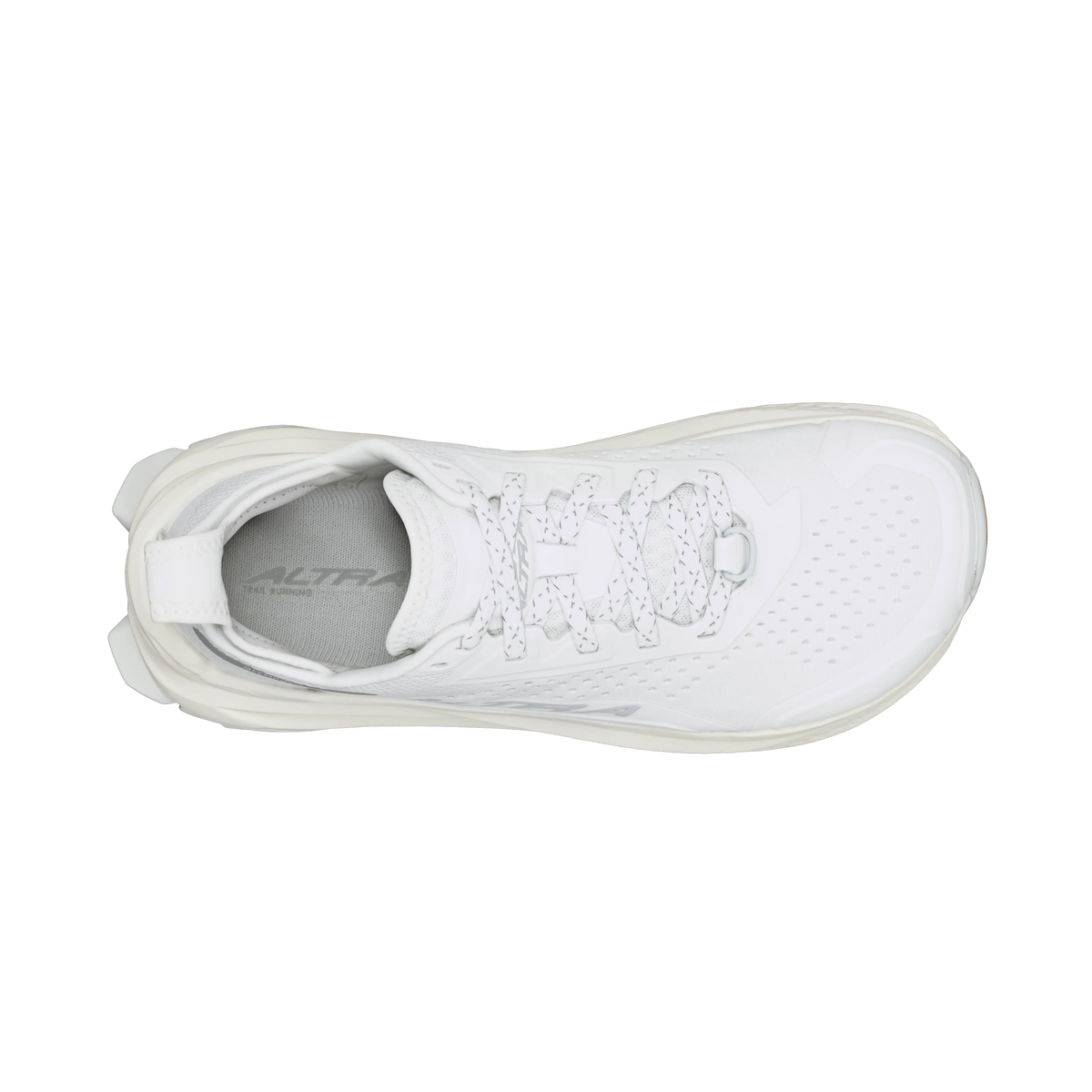 White/White