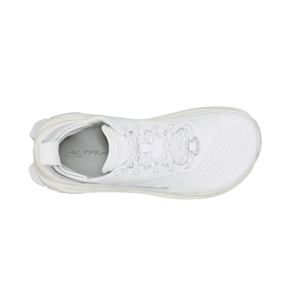 White/White