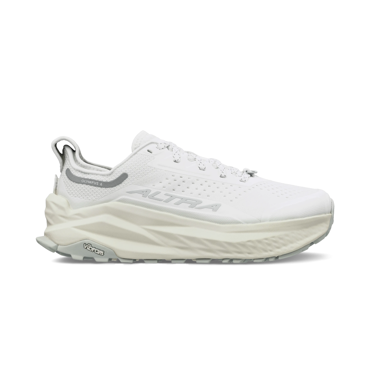 White/White