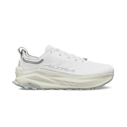 White/White