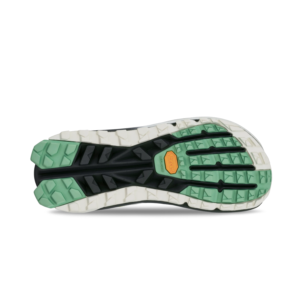 Gray/Lime