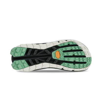 Gray/Lime