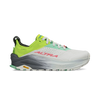 Gray/Lime