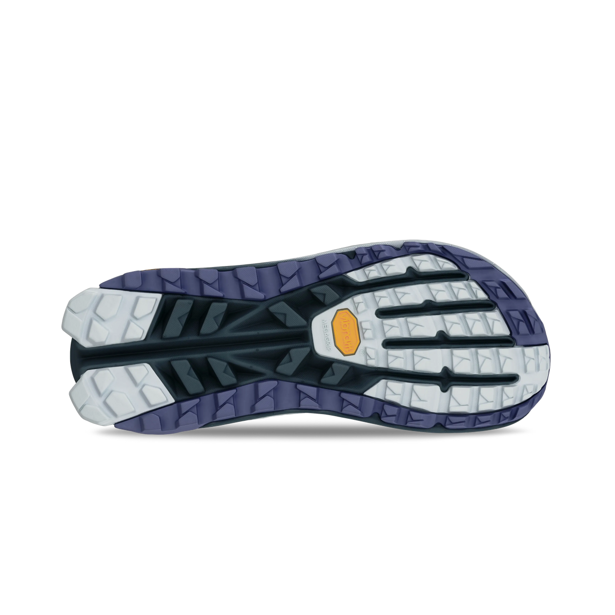 Gray/Blue