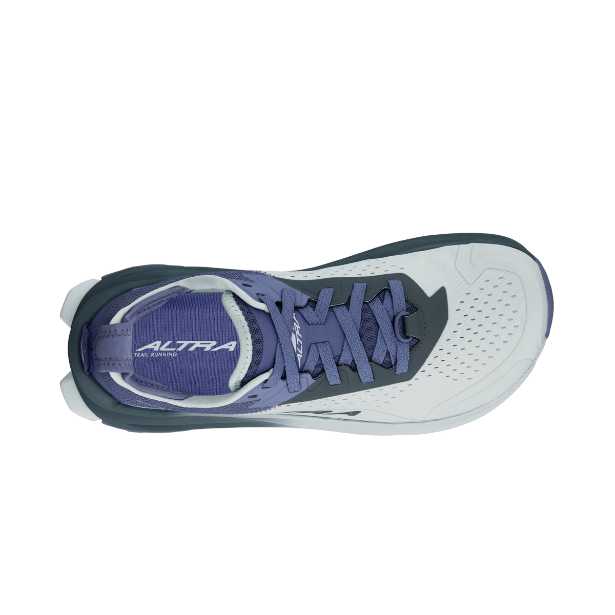 Gray/Blue