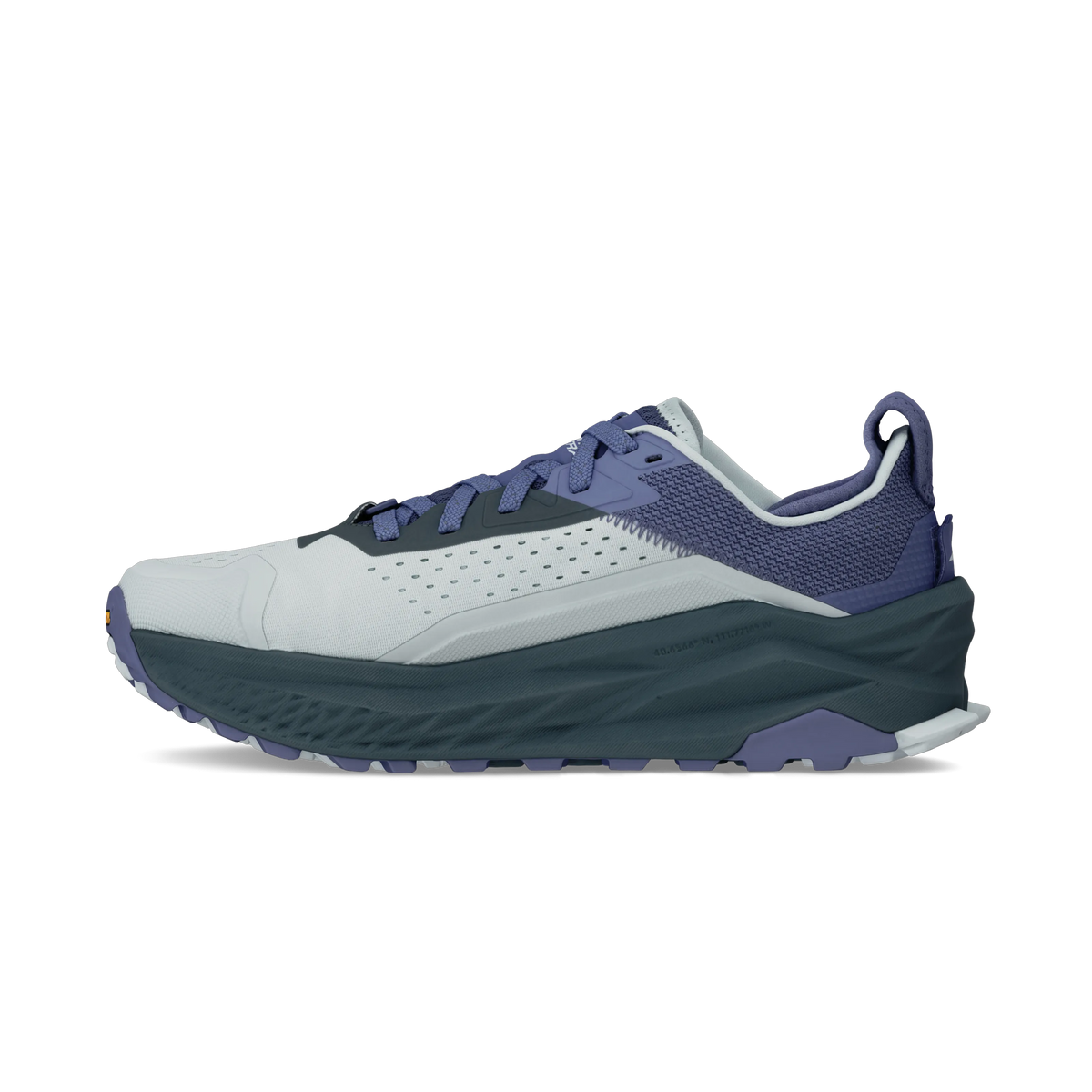 Gray/Blue