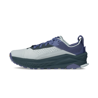 Gray/Blue