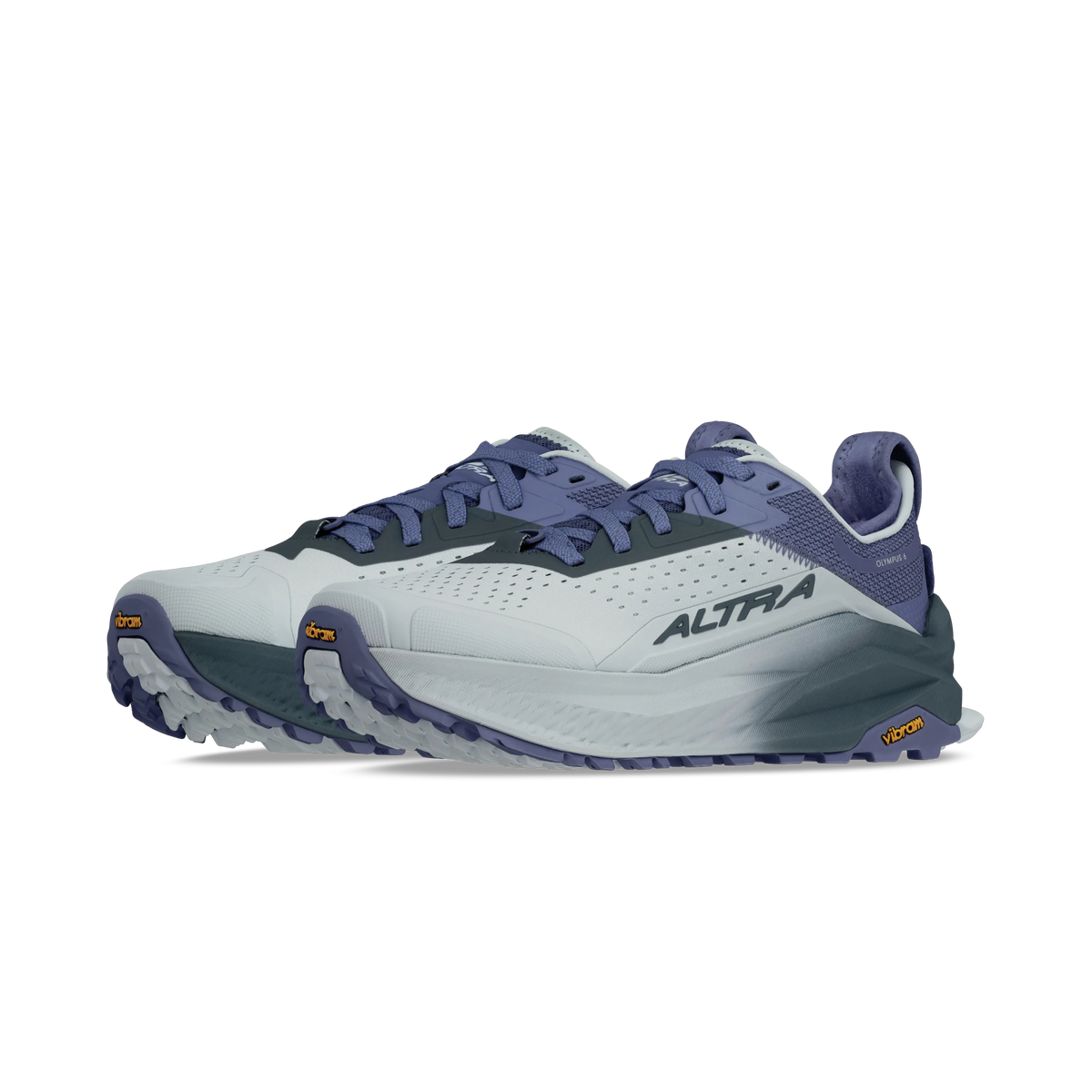 Gray/Blue