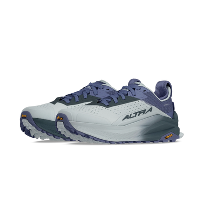 Gray/Blue