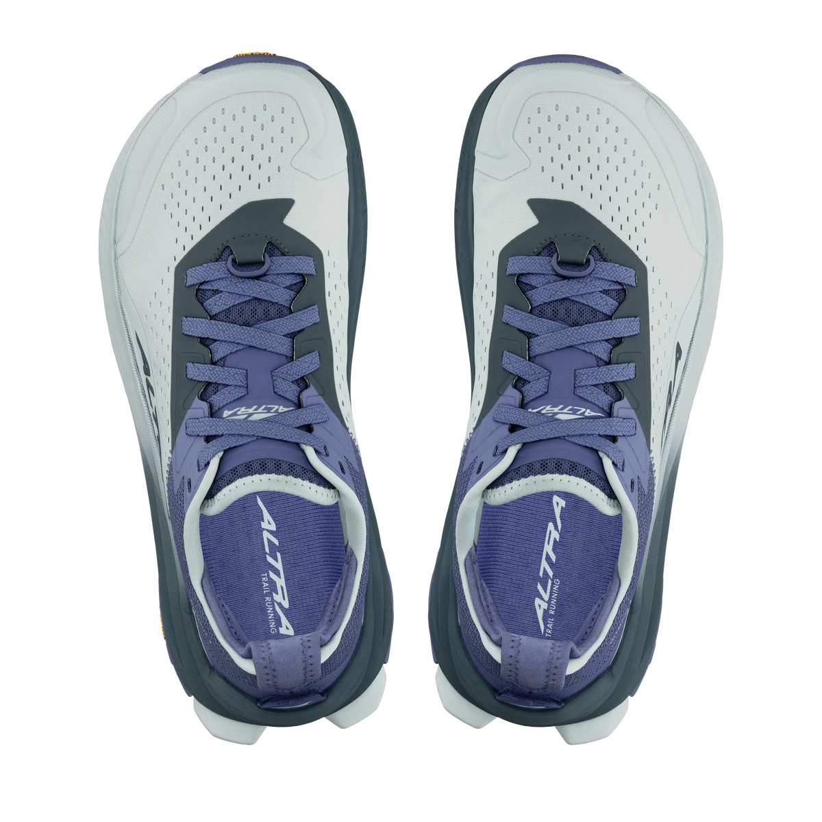 Gray/Blue