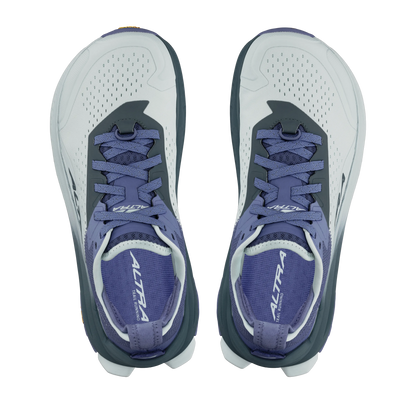 Gray/Blue