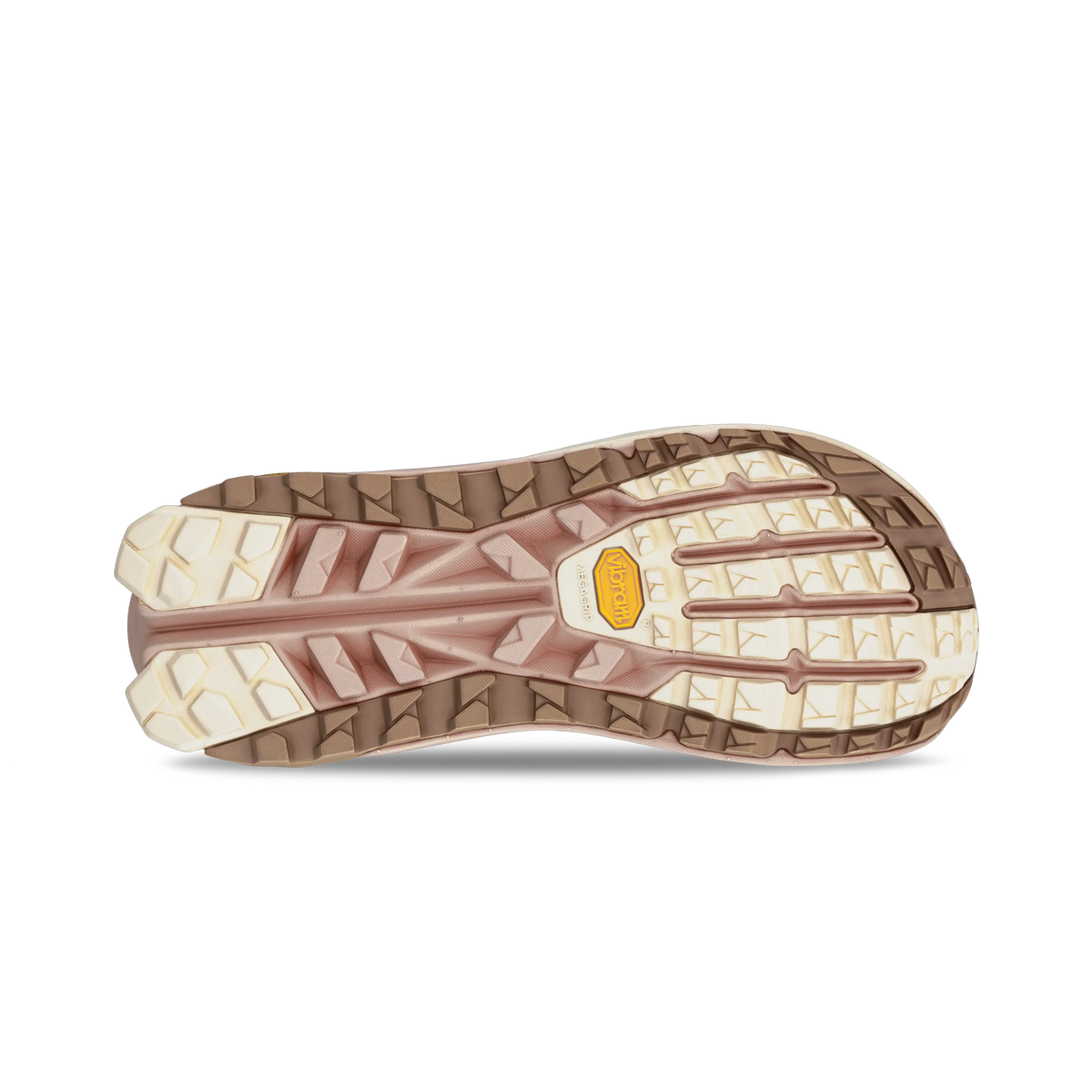 Taupe/Pink
