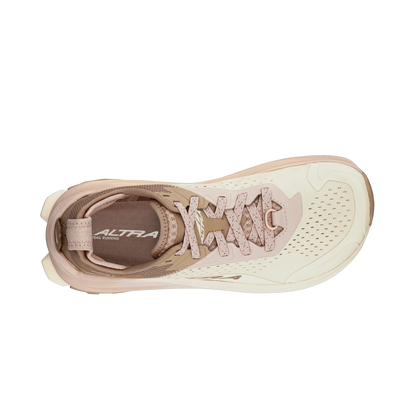 Taupe/Pink