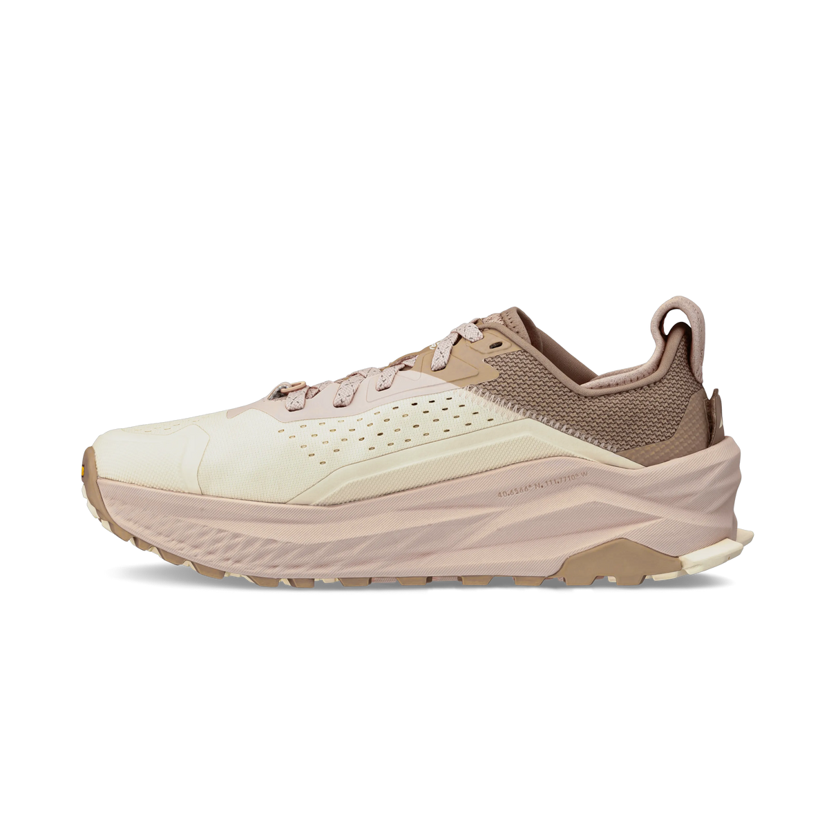 Taupe/Pink