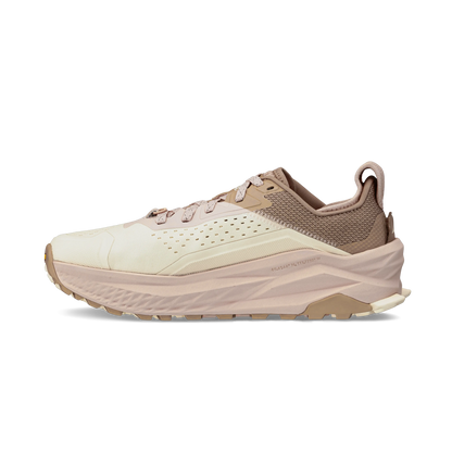 Taupe/Pink