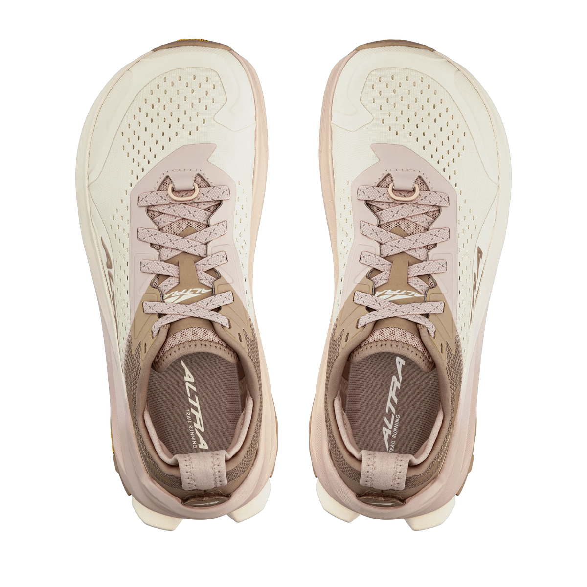 Taupe/Pink