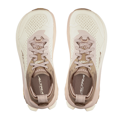 Taupe/Pink