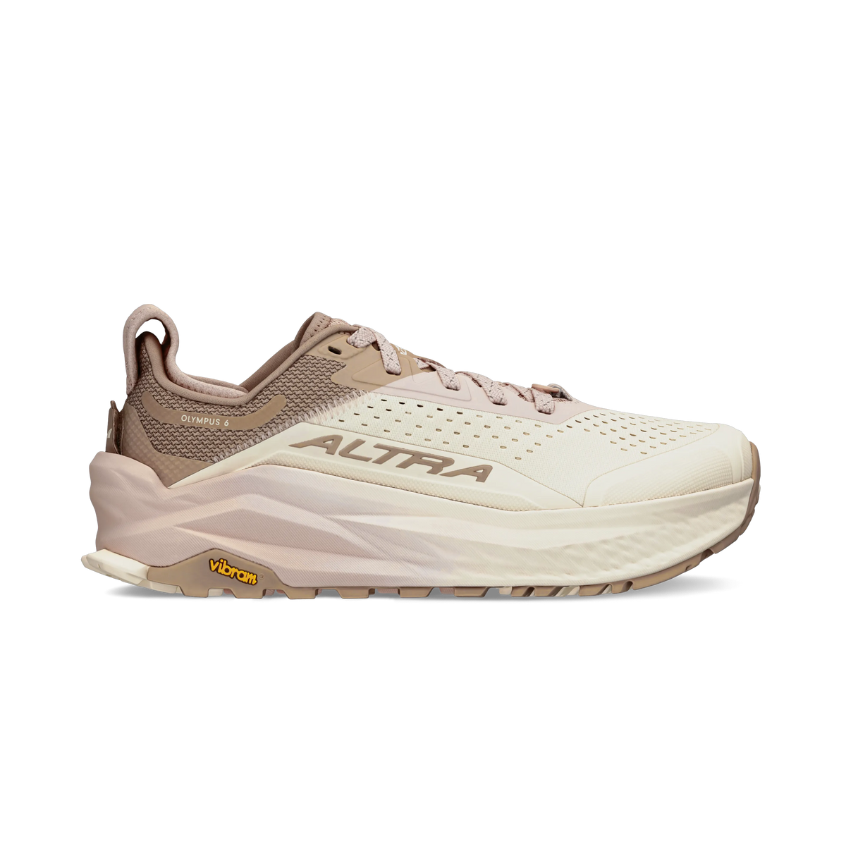 Taupe/Pink