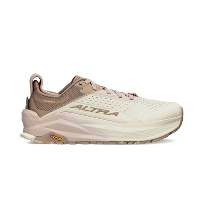 Taupe/Pink