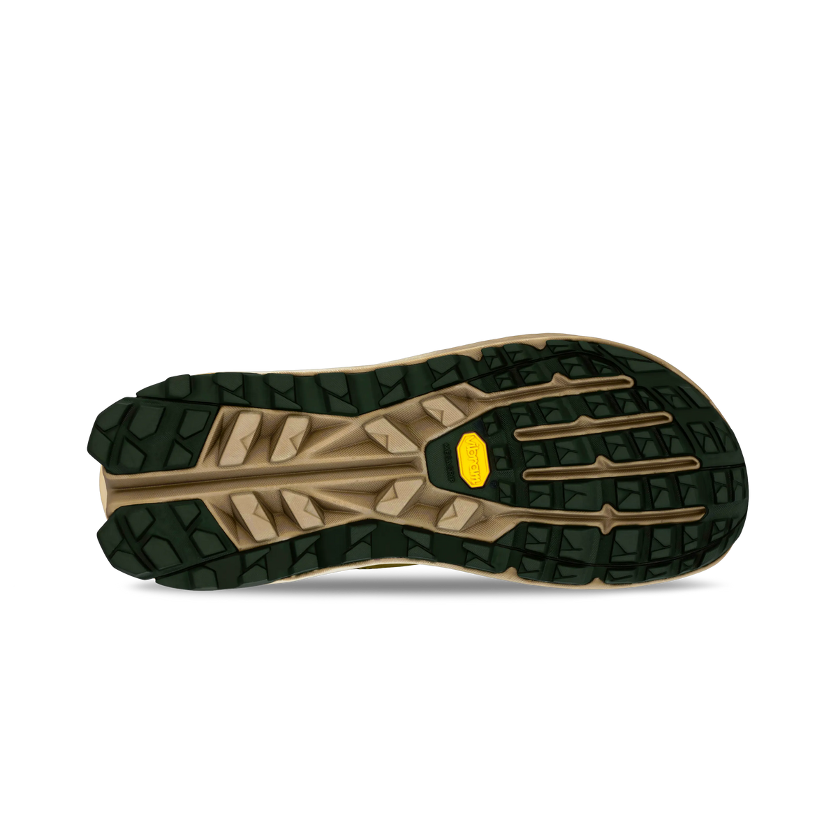 Dusty Olive